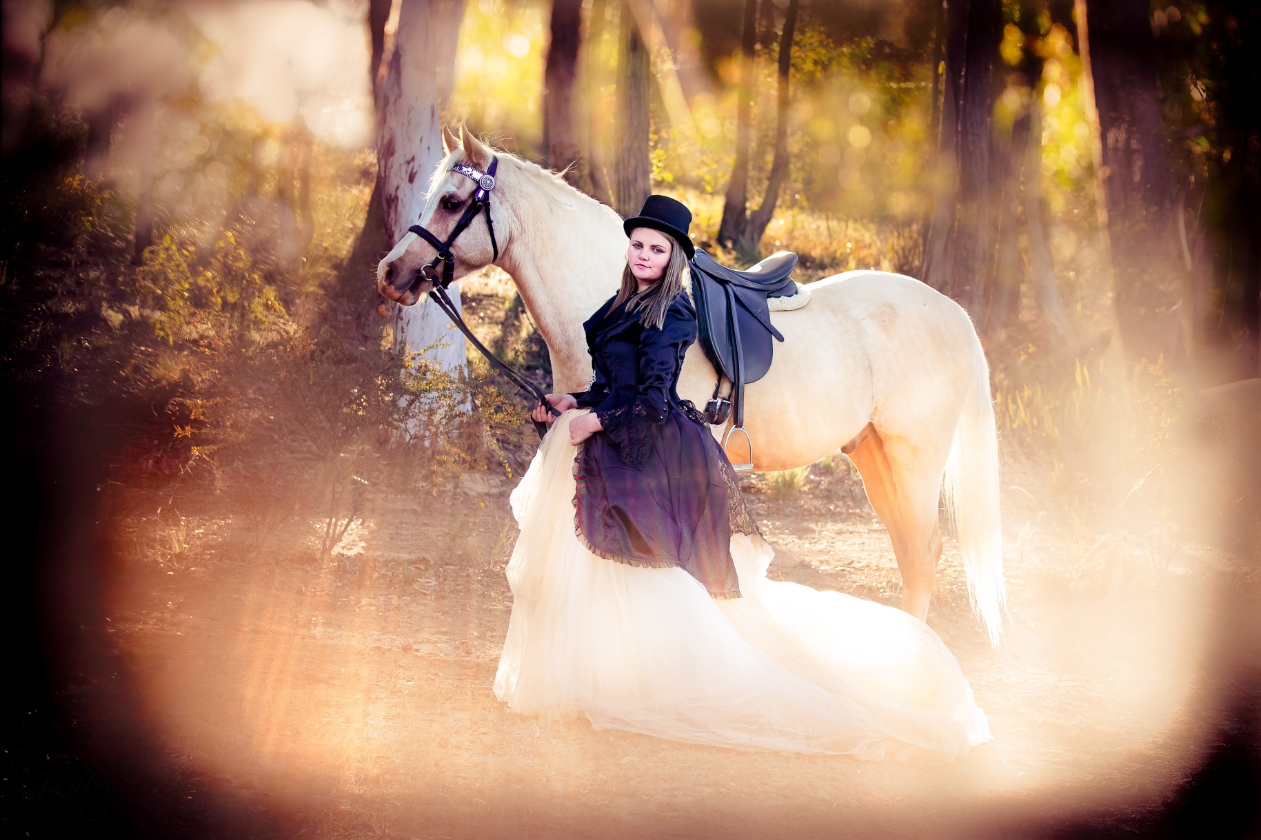 Parachute Photoshoot -Fantasy Photoshoot | small-2-13.jpg