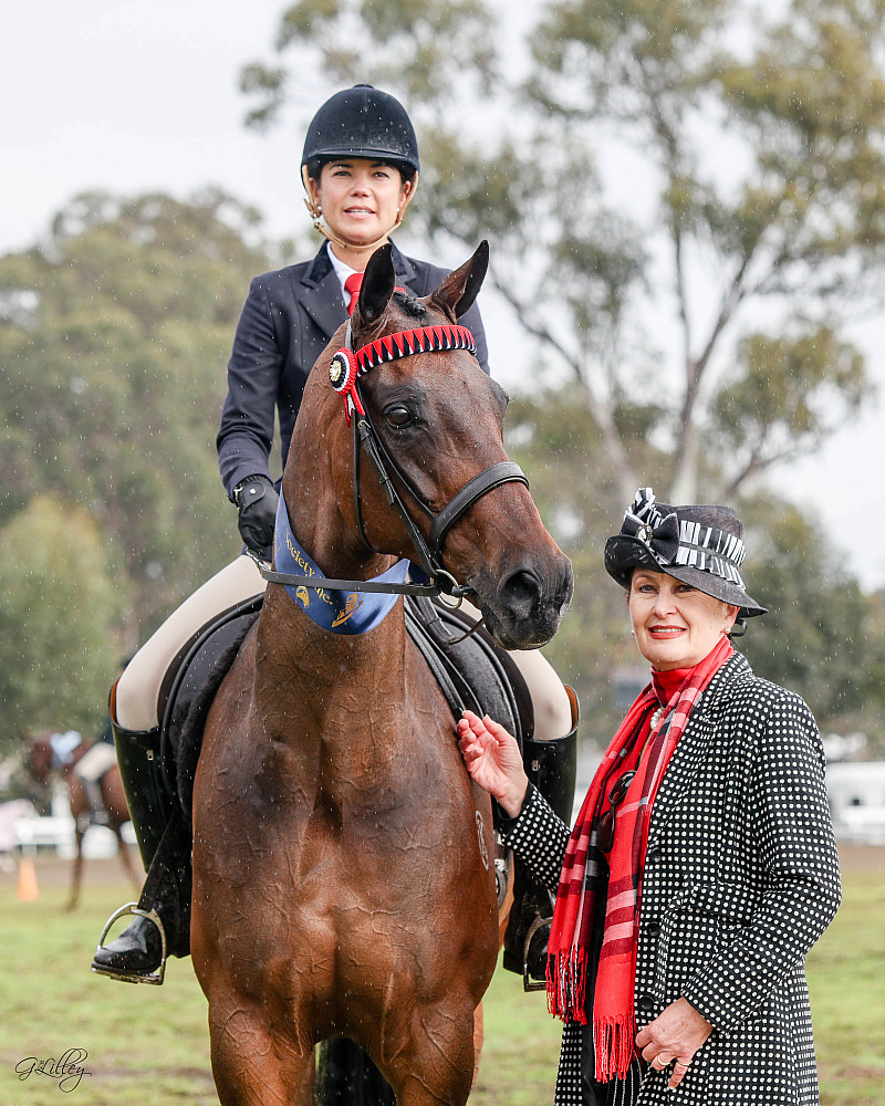 Blacktown August Show 2025