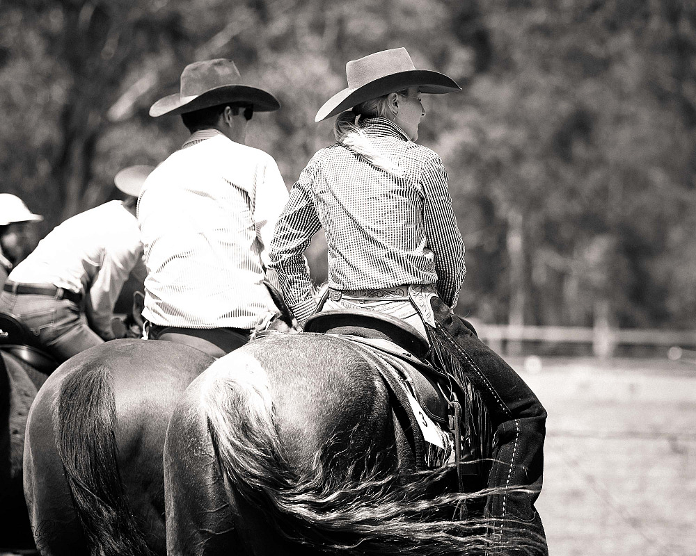Lithgow Ranch Association