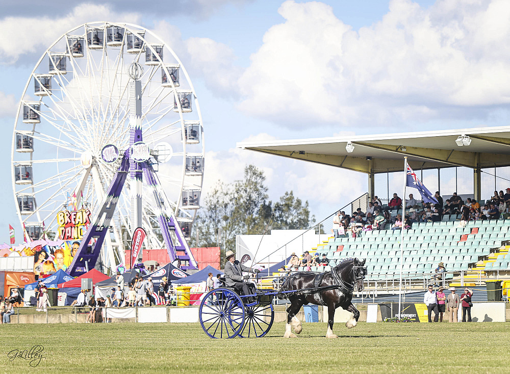 Hawkesbury Show April 2026