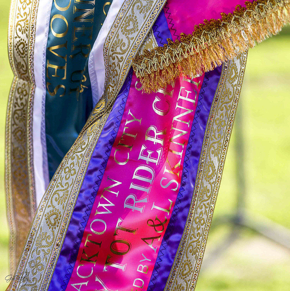 Blacktown Show May 2026